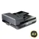 Avision AD5800 Document Scanner
