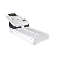 Avision AD345GFWN  Document Scanner