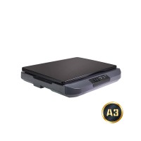 Avision FB5100 A3 Flatbed Scanner