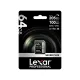 Lexar Professional SILVER PLUS 64GB microSDXC UHS-I Card