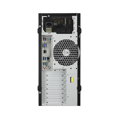 image of ASUS TS100 (E11-PI4 -2378005Z) Intel Xeon E-2378 16GB RAM 2TB HDD Server with Spec and Price in BDT