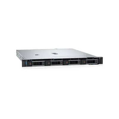 image of Dell PowerEdge R360 Intel Xeon E-2434 16GB RAM 2TB HDD Rack Server with Spec and Price in BDT