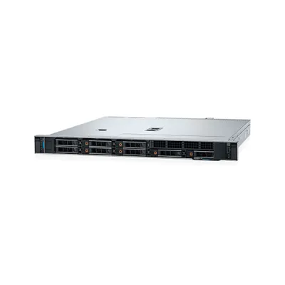 image of Dell PowerEdge R360 Intel Xeon E-2434 16GB RAM 2TB HDD Rack Server with Spec and Price in BDT