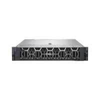 Dell PowerEdge R750xs Intel Xeon Gold 6338 128GB RAM 7.2TB HDD Rack Server