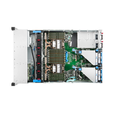 image of HPE ProLiant DL380 Gen10 Plus 12-Core Gold Processor Rackmount Server with Spec and Price in BDT