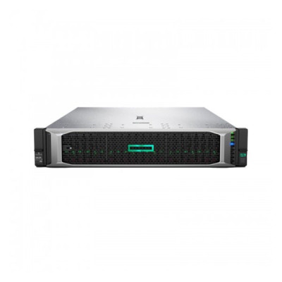 image of HPE ProLiant DL380 Gen10 Plus 12-Core Gold Processor Rackmount Server with Spec and Price in BDT