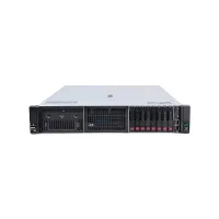 HPE Proliant DL380 G10 Plus Intel Xeon Silver-4310 Rack Server