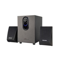 Microlab COOUL118BT 2.1 Multimedia Speaker