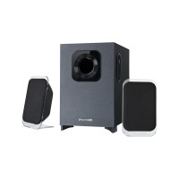 Microlab M113BT 2.1 Multimedia Speaker