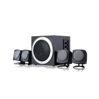 Microlab TMN3BT 4.1 Home Theater System