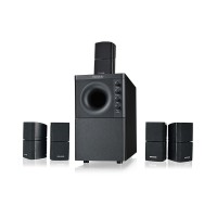 Microlab X3BT 5.1 Multimedia Speaker