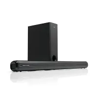 Thonet & Vander KINO 2.1 System 2-Channel Soundbar & Subwoofer
