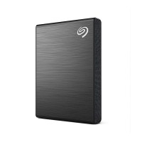 Seagate One Touch 1TB USB Type C Portable SSD (STKG1000400)