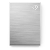 Seagate One Touch 1TB USB Type C Portable SSD - STKG1000401