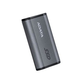 ADATA SE880 500GB Gray Type-C External SSD Price in BD