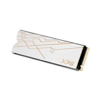 image of ADATA XPG MARS 980 BLADE 2TB PCIe Gen5 x4 M.2 2280 Solid State Drive with Spec and Price in BDT