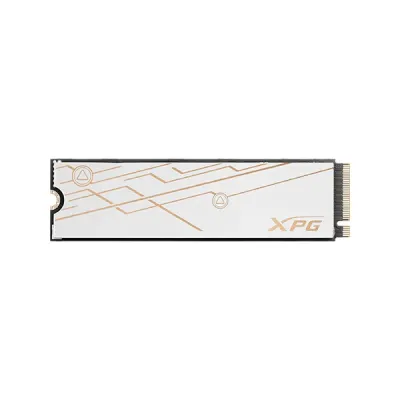 image of ADATA XPG MARS 980 BLADE 2TB PCIe Gen5 x4 M.2 2280 Solid State Drive with Spec and Price in BDT