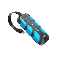 ADATA SC740 1000 GB Type-C External Solid State Drive