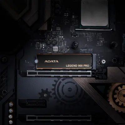 image of    ADATA Legend 900 Pro 2 TB Gen 4 2280 M.2 PCIe Solid State Drive with Spec and Price in BDT