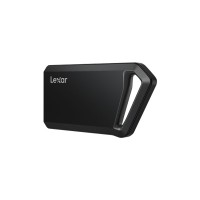 Lexar Professional SL600 2TB Portable SSD