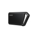 Lexar Professional SL600 512GB Portable SSD