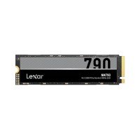 Lexar NM790 2TB Gen 4 NVMe M.2 2280 SSD