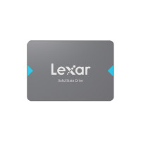 Lexar NQ100 240GB 2.5-inch SATA III (6Gb/s) SSD