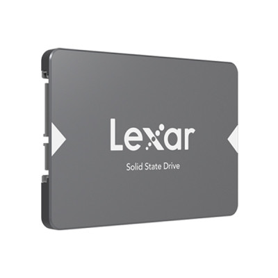 image of Lexar NS100 128GB 2.5-inch SATA III SSD with Spec and Price in BDT