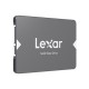 Lexar NS100 128GB 2.5-inch SATA III SSD