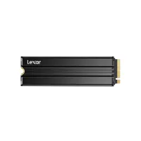 Lexar NM790 1TB M.2 NVMe PCIe Gen4 SSD with Heatsink