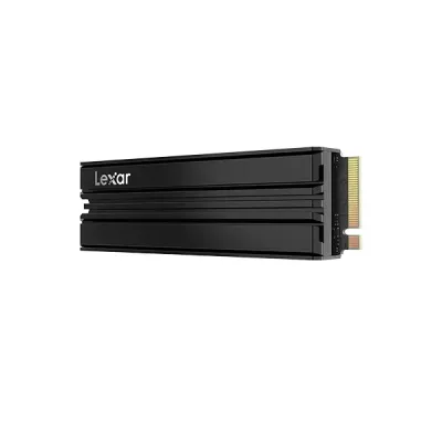 image of Lexar NM790 1TB M.2 NVMe PCIe Gen4 SSD with Heatsink with Spec and Price in BDT