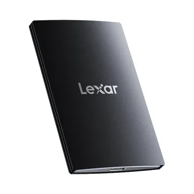 image of Lexar SL500 2TB USB 3.2 Gen 2 Portable SSD with Spec and Price in BDT