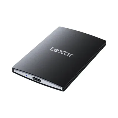 image of Lexar SL500 2TB USB 3.2 Gen 2 Portable SSD with Spec and Price in BDT