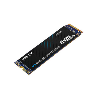 image of PNY CS1031 256GB M.2 2280 NVMe Gen3x4 SSD with Spec and Price in BDT