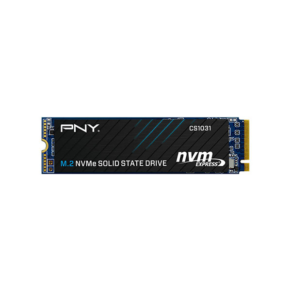 PNY CS1031 256GB 2280 NVMe Gen3x4 SSD Price in BD