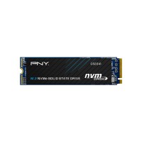 PNY CS2241 1TB M.2 2280 NVMe Gen 4x4 SSD