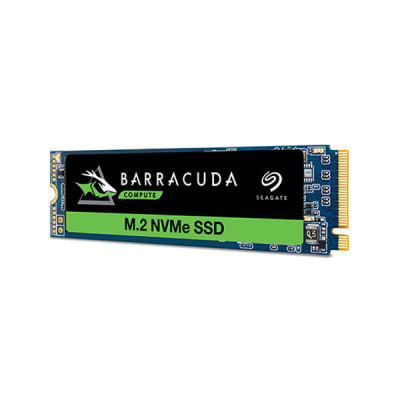 image of SEAGATE BARRACUDA 3R4306-570 1TB M.2 2280 PCIe Gen4 ×4 NVMe 1.4 SSD with Spec and Price in BDT