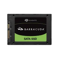 Seagate Barracuda 240GB 2.5" Internal SATA SSD - ZA240CV1A002