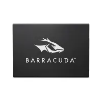 Seagate Barracuda 960GB 2.5-inch Internal SATA SSD - ZA960CV1A002