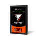 Seagate Nytro 1361 480GB 2.5-inch SATA Enterprise SSD - XA480LE10006