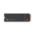 Seagate FireCuda 530R 1TB PCIe Gen4 NVMe Heatsink Internal Gaming SSD - ZP1000GM3A073