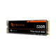 Seagate FireCuda 530R 2TB PCIe Gen4 NVMe Internal Gaming SSD - ZP2000GM3A063