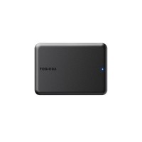 TOSHIBA Canvio Partner 1TB USB-C and USB 3.2 External Hard Drive #HDTB510AKCAB