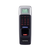 Suprema Bio Lite Net IP Based Outdoor Fingerprint Terminal
