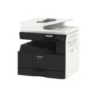 SHARP BP-20M24 24 CPM Digital Photocopier with Duplex Print & Network