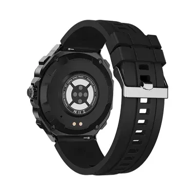 image of Blisbond Force AMOLED Display Bluetooth Calling Smartwatch with Spec and Price in BDT