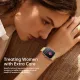 Weofly Active 2 HD Display Bluetooth Calling Smartwatch