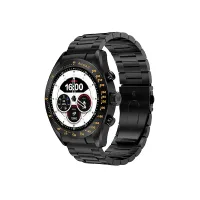 Weofly Aurora 2 AMOLED AOD Display Bluetooth Calling Smartwatch