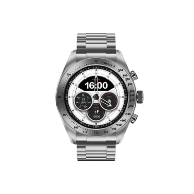 image of Weofly Aurora 2 AMOLED AOD Display Bluetooth Calling Smartwatch with Spec and Price in BDT