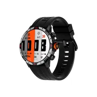 Weofly Conquer 2 Outdoor Sports & Adventure Smartwatch